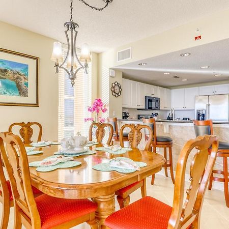 Majestic Beach Resort Tower 2- 801 Panama City Beach Ngoại thất bức ảnh