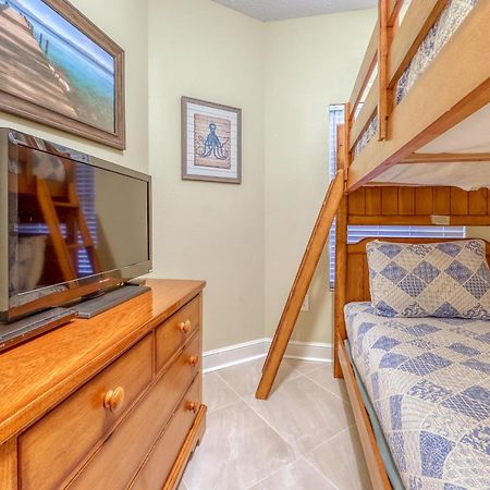 Majestic Beach Resort Tower 2- 801 Panama City Beach Ngoại thất bức ảnh