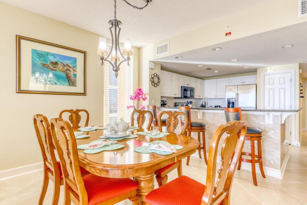 Majestic Beach Resort Tower 2- 801 Panama City Beach Ngoại thất bức ảnh