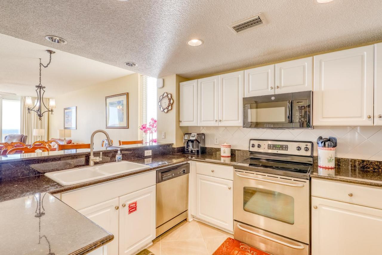 Majestic Beach Resort Tower 2- 801 Panama City Beach Ngoại thất bức ảnh