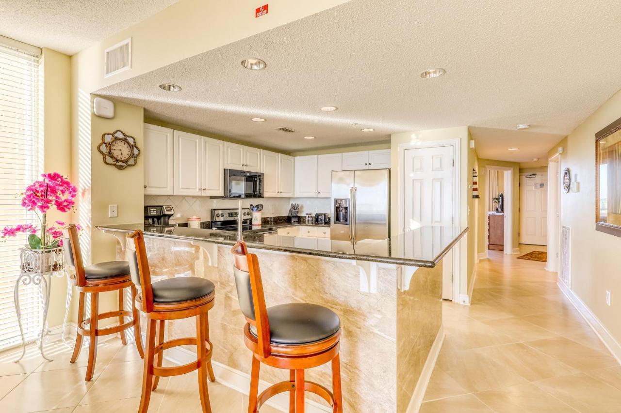 Majestic Beach Resort Tower 2- 801 Panama City Beach Ngoại thất bức ảnh