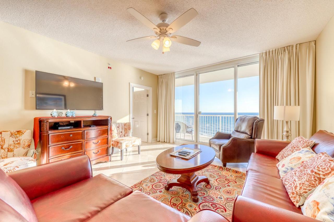 Majestic Beach Resort Tower 2- 801 Panama City Beach Ngoại thất bức ảnh