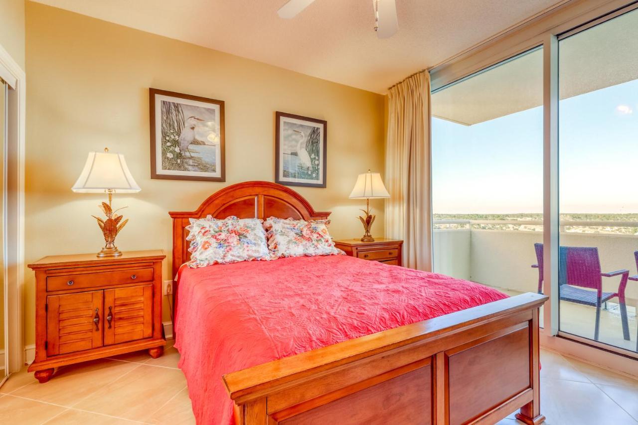 Majestic Beach Resort Tower 2- 801 Panama City Beach Ngoại thất bức ảnh