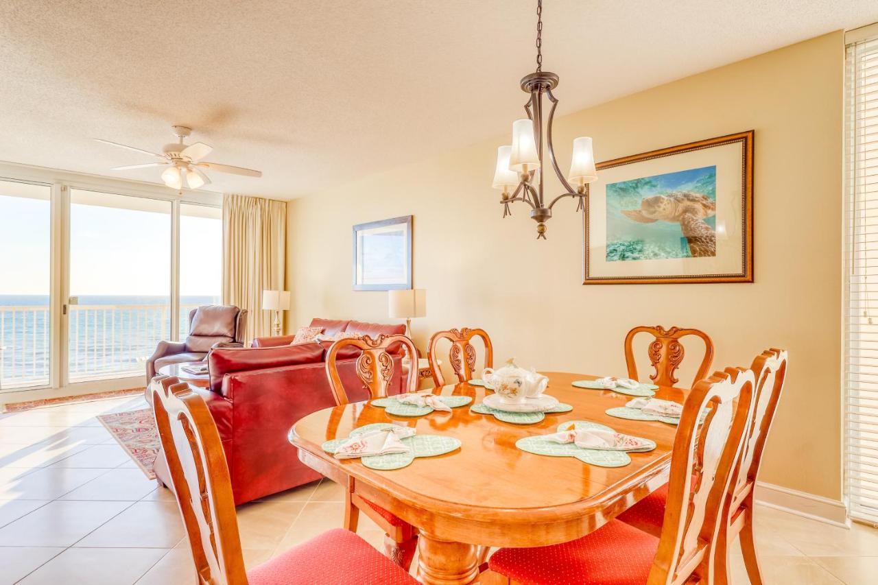 Majestic Beach Resort Tower 2- 801 Panama City Beach Ngoại thất bức ảnh