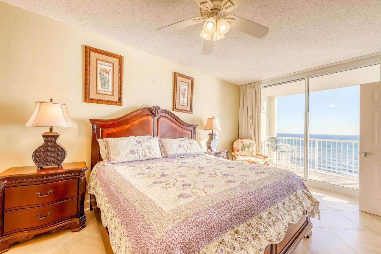 Majestic Beach Resort Tower 2- 801 Panama City Beach Ngoại thất bức ảnh