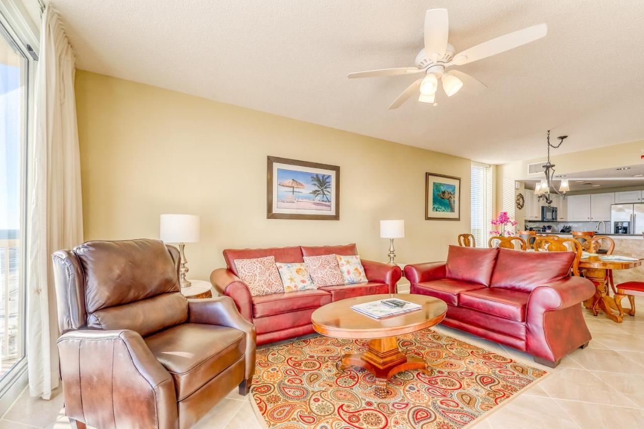 Majestic Beach Resort Tower 2- 801 Panama City Beach Ngoại thất bức ảnh