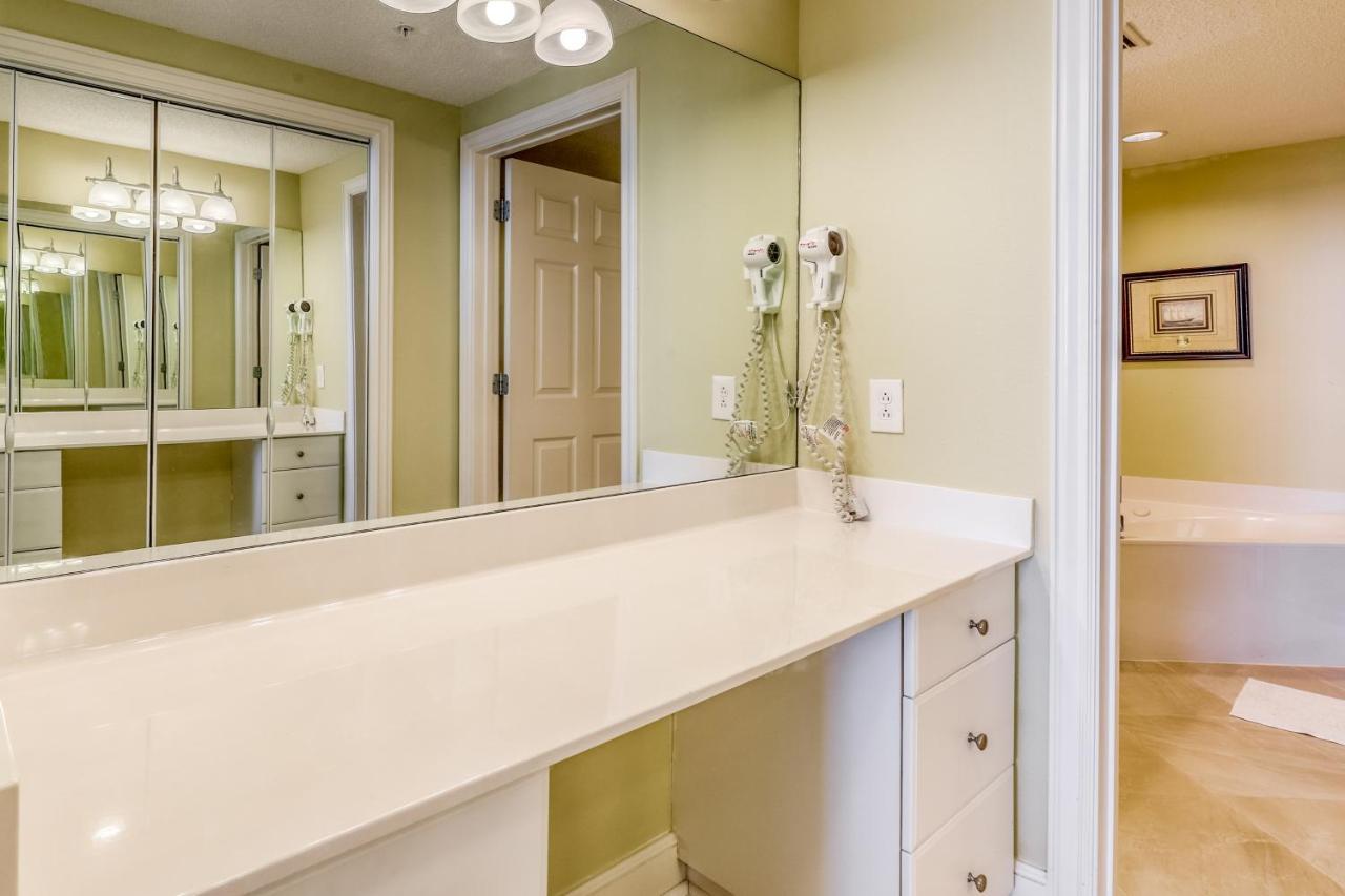Majestic Beach Resort Tower 2- 801 Panama City Beach Ngoại thất bức ảnh
